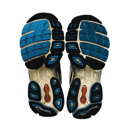 Saucony Guide 3 Women’s Running Shoes Size 8 - Picture 6 of 6